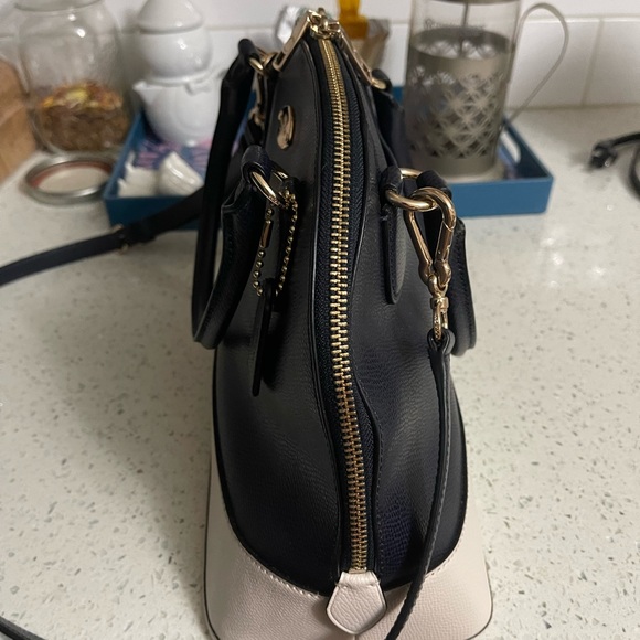 Coach shoulder bag - Picture 6 of 7